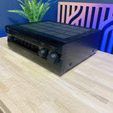 Yamaha AX-396 Amplifier
